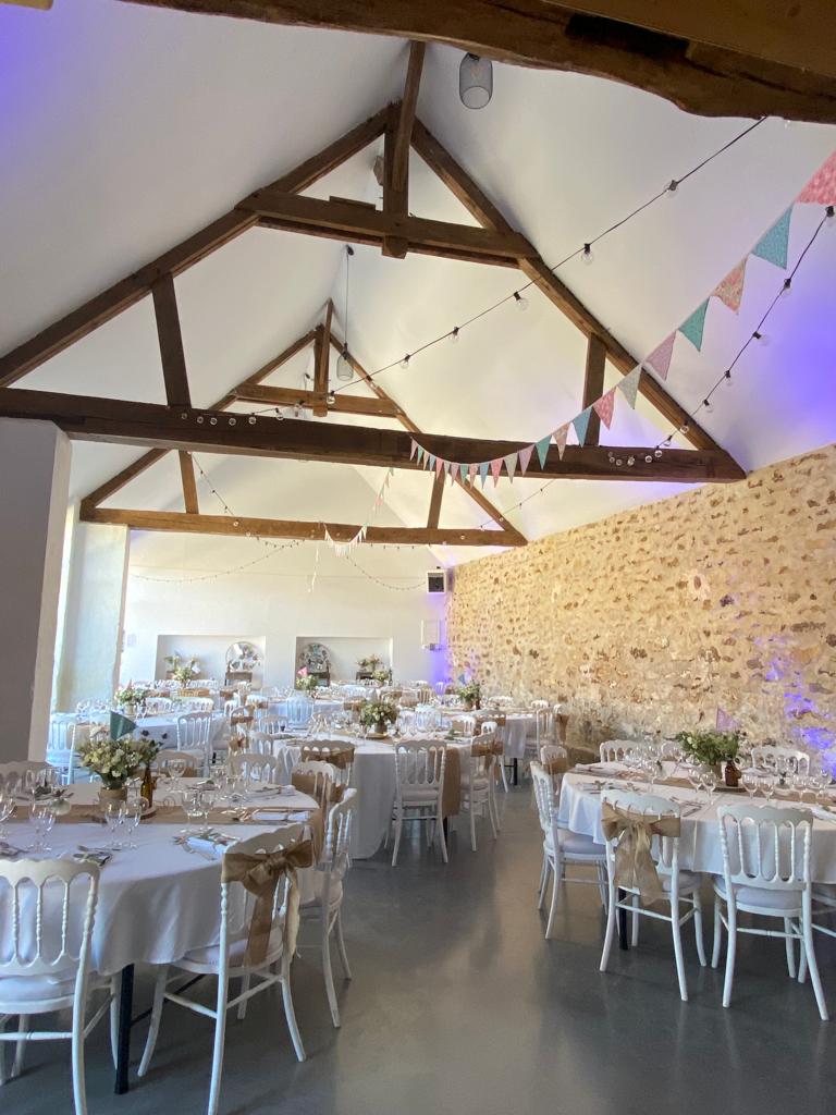 Photo n° 13 de l'avis de Pascal.o fait le 11/08/2022 à 20:51