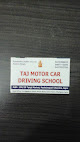 Taj Motor Car Driving School