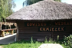 Łowisko Wędkarskie Chmielek - Jerzy Żemła image