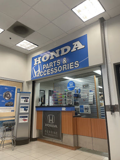 Honda Dealer «Planet Honda», reviews and photos, 5505 Auto Court, Matteson, IL 60443, USA