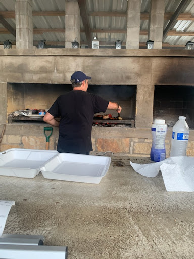 Winery «El Gaucho Winery», reviews and photos, 21301 Kathy Ln, Spicewood, TX 78669, USA