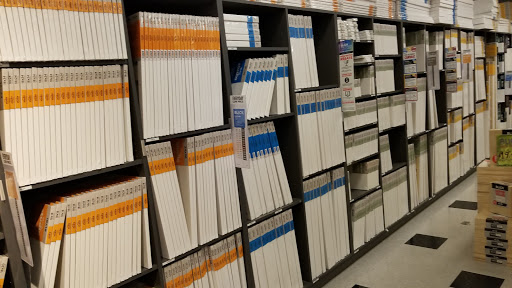 Art Supply Store «Blick Art Materials», reviews and photos, 2710 SW Cedar Hills Blvd, Beaverton, OR 97005, USA