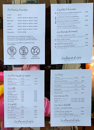 Photo n°1 de La Douceur de Vivre à Plombières-les-Bains ()