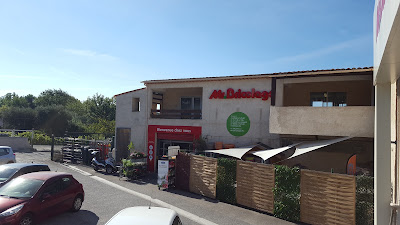 Mr.Bricolage Le Rouret à Le Rouret