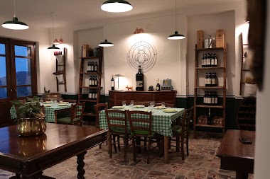 Trattoria Superga