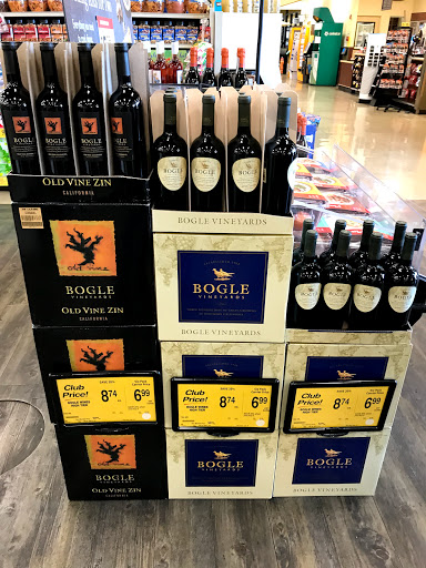 Grocery Store «Safeway», reviews and photos, 950 W Hamilton Ave, Campbell, CA 95008, USA