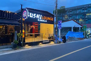 Sushi Lounge Kamala image