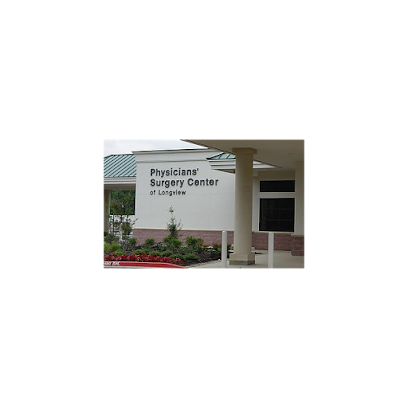 Physician Surgery Center of Longview Regional Medical Center