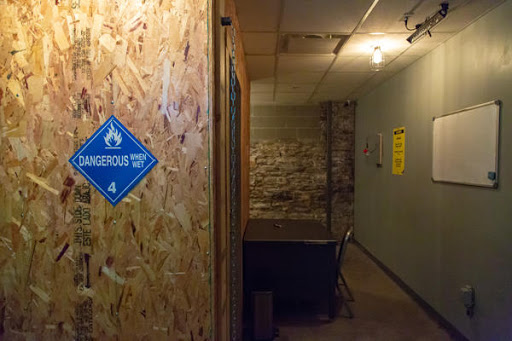 Amusement Center «Mission Manor Escape Rooms», reviews and photos, 861 E Hennepin Ave, Minneapolis, MN 55414, USA