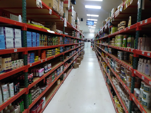 Beauty Supply Store «Beauty Supply Warehouse», reviews and photos, 13870 E 6th Ave, Aurora, CO 80011, USA