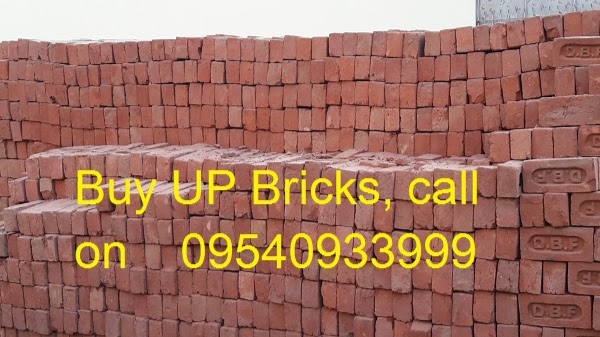 UP Bricks