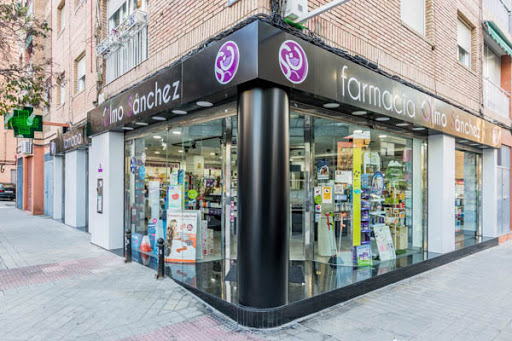 Farmacia Ramón Olmo Sánchez