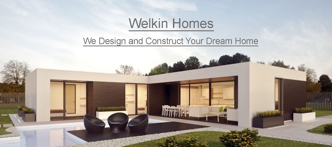 Welkin Homes (Design and Construction)