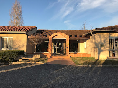Centre de Santé au Travail en Gascogne (CSTG32) à Auch
