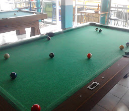 BILLAR DEL VALLE.! photo