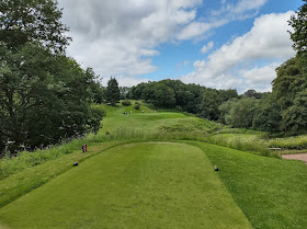 Brancepeth Castle Golf Club