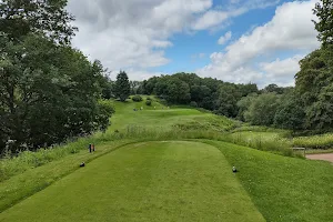 Brancepeth Castle Golf Club image
