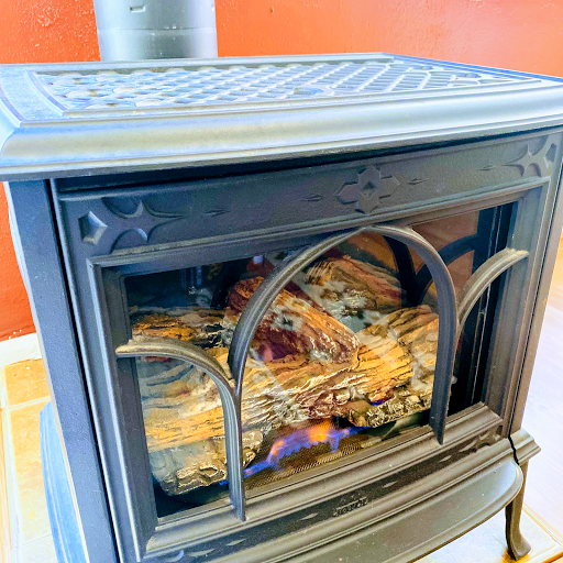 HVAC Contractor «Albert Nahman Plumbing and Heating», reviews and photos, 3333 M.L.K. Jr Way, Berkeley, CA 94703, USA