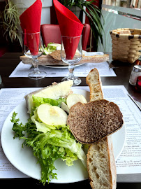 Foie gras du Restaurant Le Bistrôt Limousin à Saint-Junien - n°14