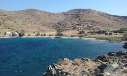 Paralia Ag. Ioannis'in fotoğrafı vahşi alan