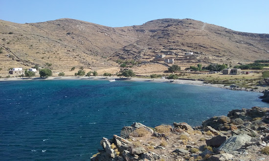 Paralia Ag. Ioannis