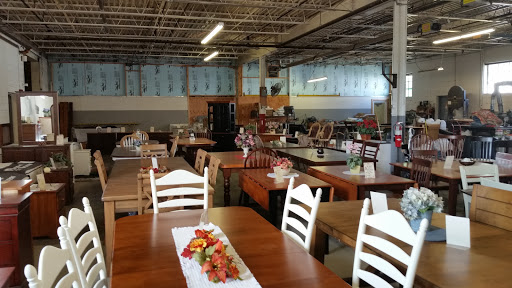 Outlet Store «Amesbury Furniture Outlet», reviews and photos, 63 Clinton St, Amesbury, MA 01913, USA