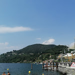 Photo n°2 de l'avis de mario.' fait le 11/08/2019 à 13:16 sur le  Luci sul lago à Orta San Giulio