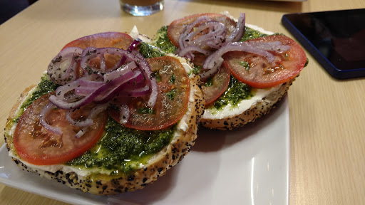 Coffee Shop «Subterranean Coffee Boutique North Park», reviews and photos, 3764 30th St, San Diego, CA 92104, USA