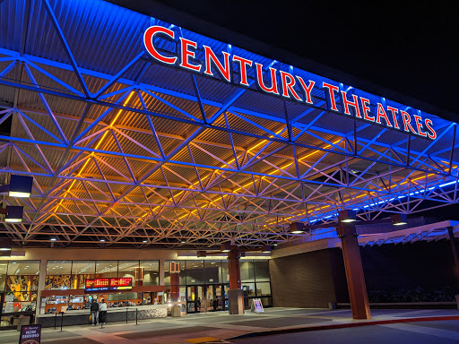 Movie Theater «Century Cinema 16», reviews and photos, 1500 N Shoreline Blvd, Mountain View, CA 94043, USA