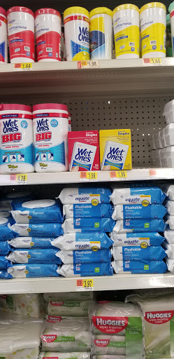 Department Store «Walmart Supercenter», reviews and photos, 59690 Belleview Dr, Plaquemine, LA 70764, USA