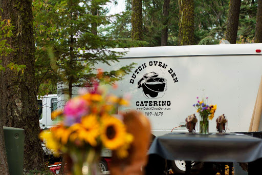 Caterer «Dutch Oven Den Catering», reviews and photos, 2987 N High Desert Way, Meridian, ID 83646, USA