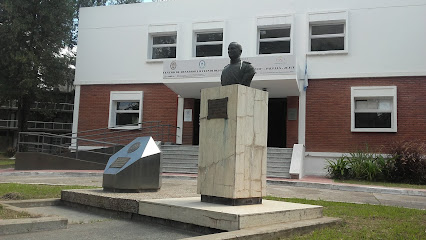 Centro de Desarrollo Tecnologico General Manuel Savio