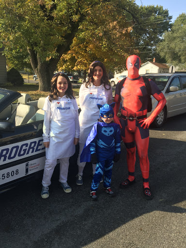 Insurance Agency «Hosto Financial Insurance», reviews and photos