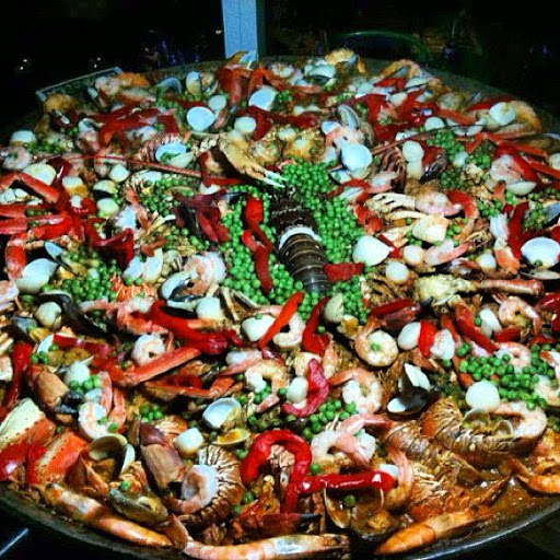 Caterer «El Rey de la Paella», reviews and photos, 2210 NW 82nd Ave, Doral, FL 33122, USA