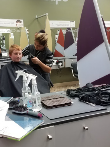 Hair Salon «Great Clips», reviews and photos, 13860 Wellington Trace #30, Wellington, FL 33414, USA