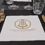 Photo n°6 de l'avis de Roberto.e fait le 06/05/2021 à 04:17 sur le  Grand Hotel Serapide à Pozzuoli