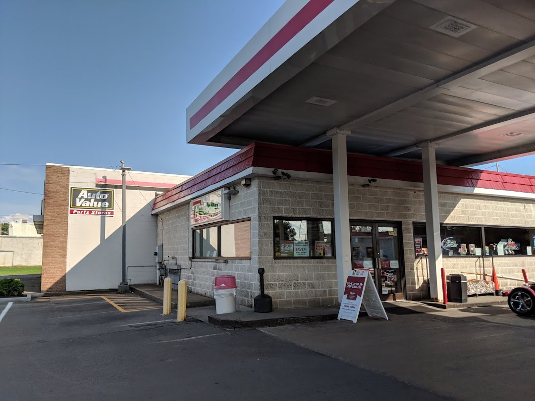 Mirabito Convenience Store