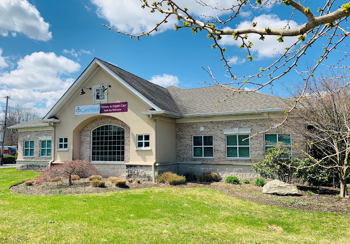 Caremed Primary and Urgent Care - Riverhead