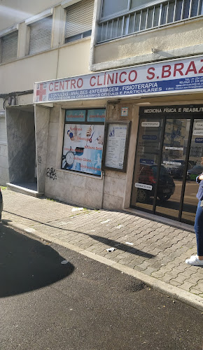 Centro Clinico Sao Braz