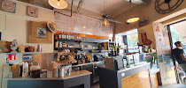 Atmosphère du Café Le perko à Antibes - n°12