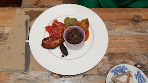 Photo n°17 de Court Circuit à Saint-Rémy-de-Provence ()