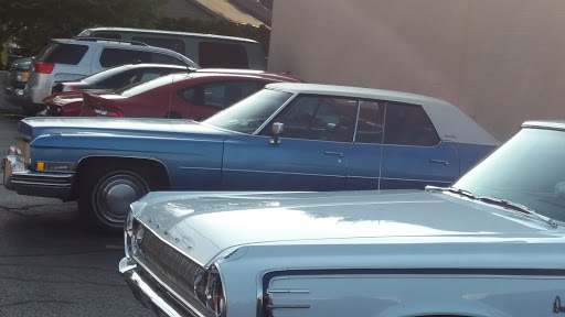 Car Wash «Super Car Wash», reviews and photos, 31295 Woodward Ave, Royal Oak, MI 48073, USA