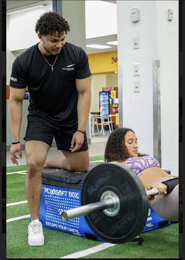 Gym «LA Fitness», reviews and photos, 1041 S University Dr, Plantation, FL 33324, USA