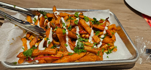 Pizza Twist image
