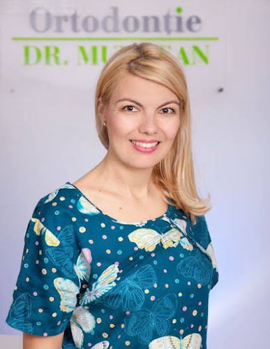 Dr. Adriana MUNTEAN - <nil>