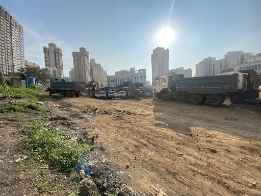 Vishalearthmovers - Excavation Contractors In Mumbai