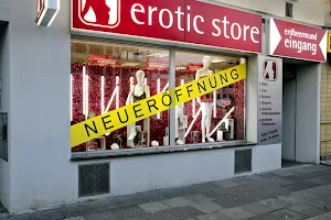 Erdbeermund Erotic Store Köln image