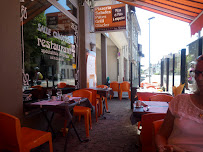 Atmosphère du Restaurant italien Le Rimini à Vinay - n°4