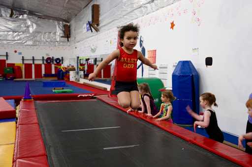 Gymnastics Center «Alley Oop Gymnastics Center», reviews and photos, 2643 Mottman Ct SW, Tumwater, WA 98512, USA