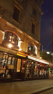 Le Zimmer du Restaurant Au Vieux Châtelet à Paris - n°3